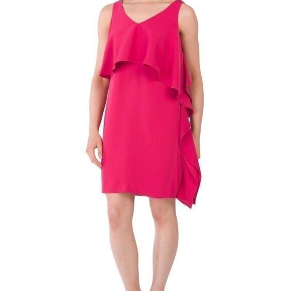 Pink Trina Turk dress - Picture 1 of 1